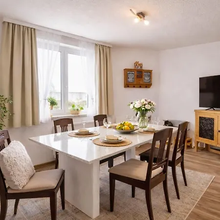 Apartamento Mimi