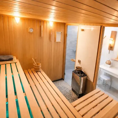 Apartamento Mimi Ausserbraz