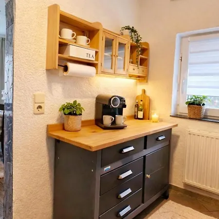 Mimi Apartamento
