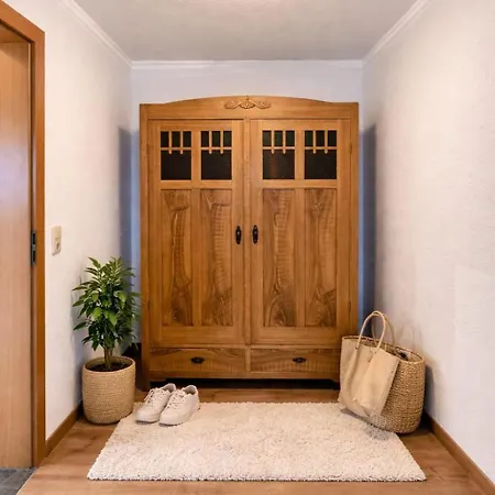 Apartamento Mimi *