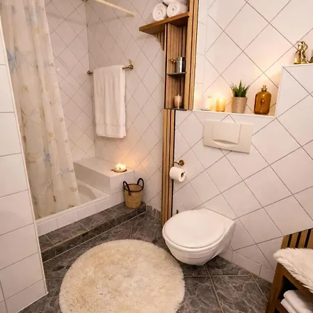 Apartamento Mimi *