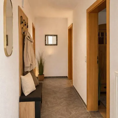 Mimi Apartamento Ausserbraz